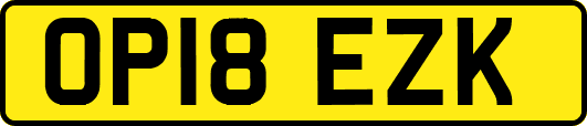 OP18EZK