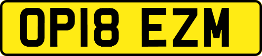 OP18EZM
