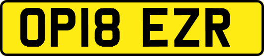 OP18EZR