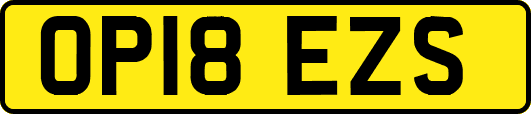 OP18EZS