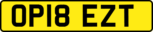 OP18EZT