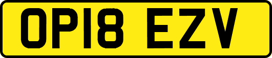 OP18EZV