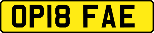 OP18FAE