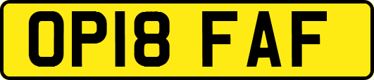 OP18FAF