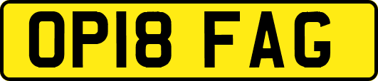 OP18FAG