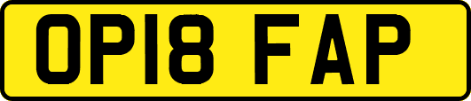 OP18FAP