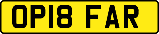 OP18FAR