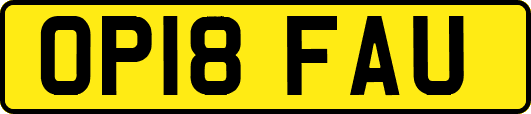 OP18FAU