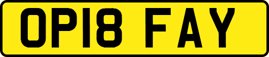 OP18FAY