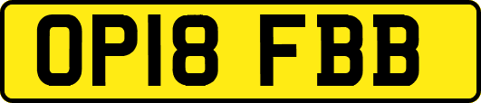 OP18FBB