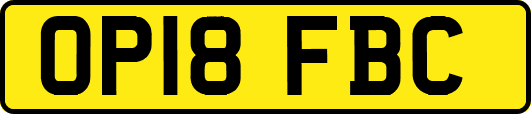 OP18FBC