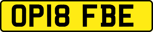 OP18FBE