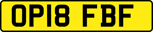 OP18FBF