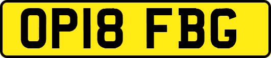 OP18FBG