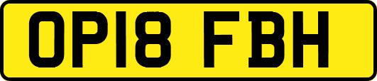 OP18FBH
