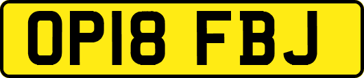 OP18FBJ