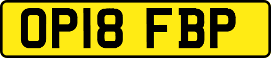 OP18FBP