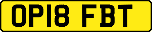 OP18FBT