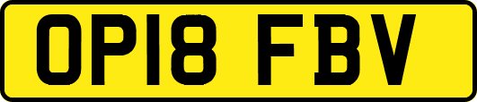 OP18FBV