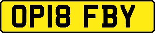 OP18FBY