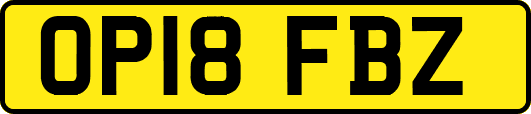 OP18FBZ