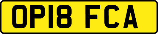 OP18FCA