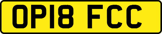 OP18FCC