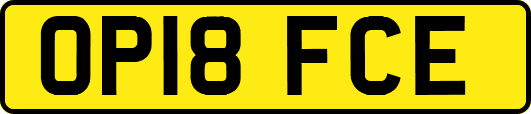 OP18FCE