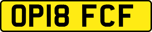 OP18FCF