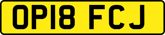 OP18FCJ