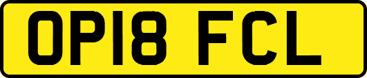 OP18FCL