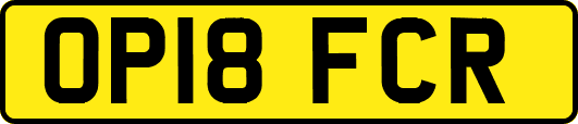 OP18FCR