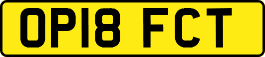 OP18FCT