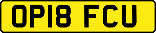 OP18FCU