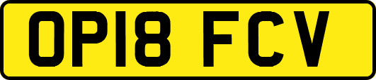 OP18FCV