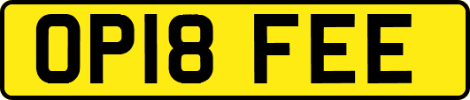 OP18FEE