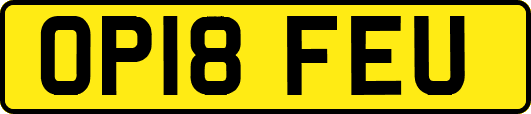 OP18FEU