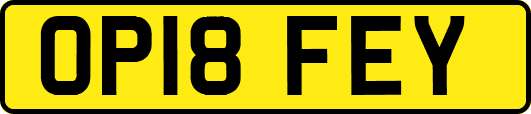 OP18FEY
