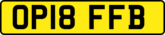 OP18FFB
