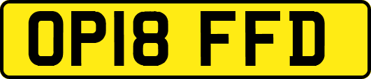 OP18FFD