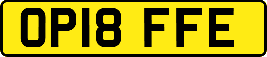 OP18FFE