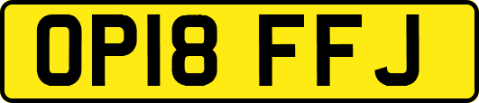 OP18FFJ