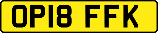 OP18FFK