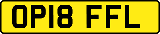 OP18FFL