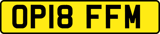 OP18FFM