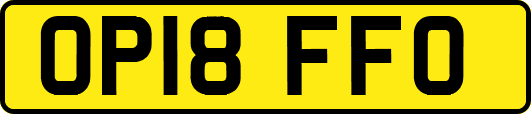 OP18FFO