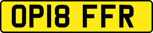 OP18FFR