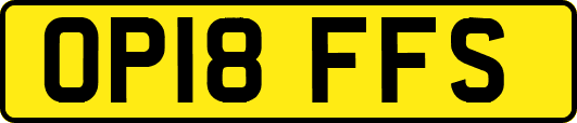 OP18FFS