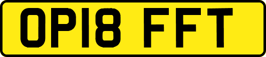 OP18FFT