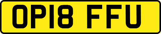 OP18FFU